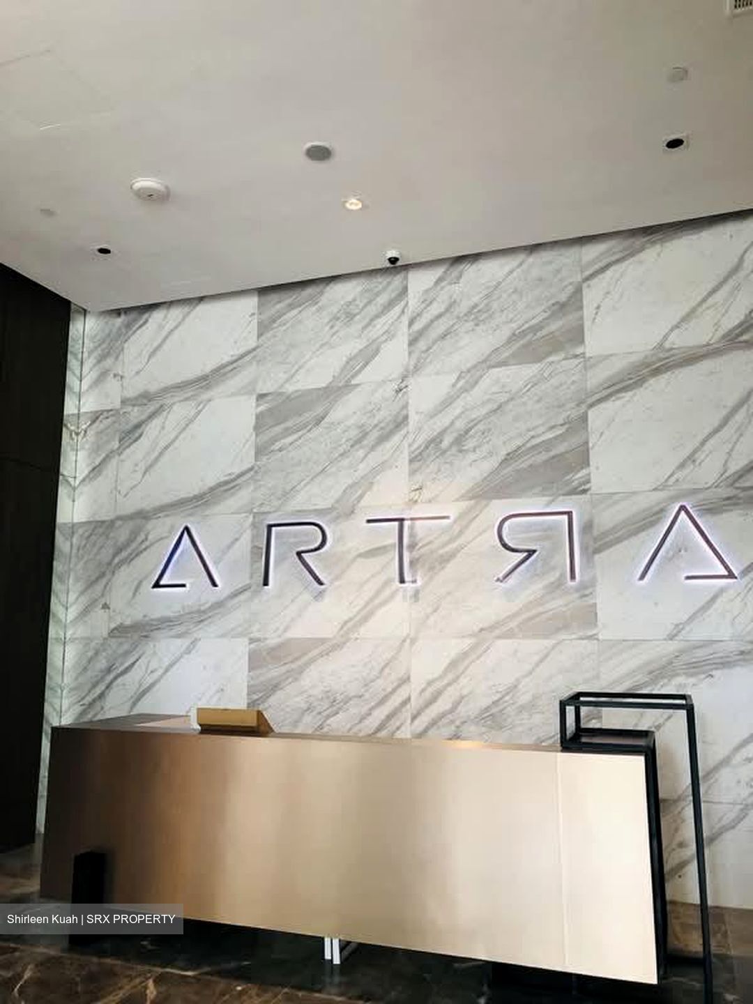 Artra (D3), Apartment #558542321